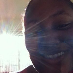 Meet your Posher, Shaylia